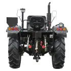 Трактор KENTAVR 404SD (40 к.с., 4х4, гідравлічне кермо) - мініатюра 8 Трактор KENTAVR 404SD (40 к.с., 4х4, гідравлічне кермо) - мініатюра 8