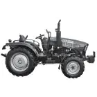 Трактор KENTAVR 404SD (40 к.с., 4х4, гідравлічне кермо) - мініатюра 10 Трактор KENTAVR 404SD (40 к.с., 4х4, гідравлічне кермо) - мініатюра 10