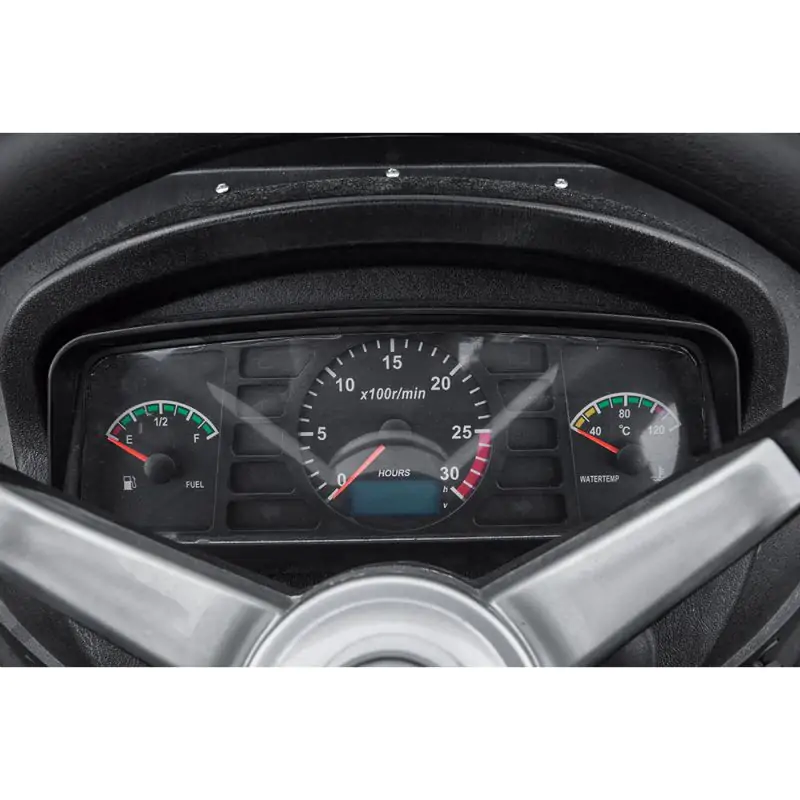Трактор KENTAVR 404SD (40 к.с., 4х4, гідравлічне кермо) - фото 16 Трактор KENTAVR 404SD (40 к.с., 4х4, гідравлічне кермо) - фото 16