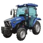 Трактор KENTAVR 404SDC (29,4 к.с., 4х4, кабіна з опаленням) - мініатюра 2