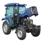 Трактор KENTAVR 404SDC (29,4 к.с., 4х4, кабіна з опаленням) - мініатюра 5