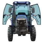 Трактор KENTAVR 404SDC (29,4 к.с., 4х4, кабіна з опаленням) - мініатюра 13