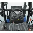 Трактор KENTAVR 404SDC (29,4 к.с., 4х4, кабіна з опаленням) - мініатюра 18