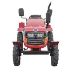 Трактор KENTAVR 160B (11,7 к.с., 4х2) - мініатюра 3 Трактор KENTAVR 160B (11,7 к.с., 4х2) - мініатюра 3