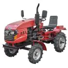 Трактор KENTAVR 160B (11,7 к.с., 4х2) - мініатюра 4 Трактор KENTAVR 160B (11,7 к.с., 4х2) - мініатюра 4
