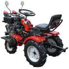 Трактор KENTAVR 10D (10 к.с., 4х4, фреза) - мініатюра 5 Трактор KENTAVR 10D (10 к.с., 4х4, фреза) - мініатюра 5
