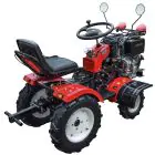 Трактор KENTAVR 10D (10 к.с., 4х4, фреза) - мініатюра 7 Трактор KENTAVR 10D (10 к.с., 4х4, фреза) - мініатюра 7