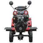 Трактор KENTAVR 10D/1350 (10 к.с., 4х4, фреза) - мініатюра 2