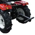 Трактор KENTAVR 10D/1350 (10 к.с., 4х4, фреза) - мініатюра 9