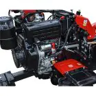 Трактор KENTAVR 10D/1350 (10 к.с., 4х4, фреза) - мініатюра 11