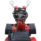 Трактор KENTAVR 10D/1350 (10 к.с., 4х4, фреза) - мініатюра 13