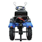 Трактор KENTAVR 15G (15 к.с., 4х4, фреза) - мініатюра 6 Трактор KENTAVR 15G (15 к.с., 4х4, фреза) - мініатюра 6