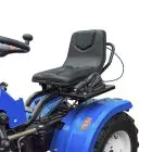 Трактор KENTAVR 15G (15 к.с., 4х4, фреза) - мініатюра 11 Трактор KENTAVR 15G (15 к.с., 4х4, фреза) - мініатюра 11