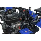 Трактор KENTAVR 15G/1350 (15 к.с., 4х4, фреза) - мініатюра 12