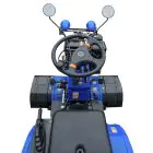 Трактор KENTAVR 15G/1350 (15 к.с., 4х4, фреза) - мініатюра 13