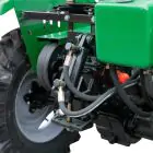 Трактор KENTAVR 160BN (11,7 к.с., 4х2) - мініатюра 14 Трактор KENTAVR 160BN (11,7 к.с., 4х2) - мініатюра 14