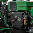 Трактор KENTAVR 160BN (11,7 к.с., 4х2) - мініатюра 15 Трактор KENTAVR 160BN (11,7 к.с., 4х2) - мініатюра 15
