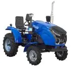 Трактор KENTAVR 240B (17,6 к.с., 4х2, кліренс 320 мм) - мініатюра 1 Трактор KENTAVR 240B (17,6 к.с., 4х2, кліренс 320 мм) - мініатюра 1