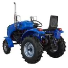 Трактор KENTAVR 240B (17,6 к.с., 4х2, кліренс 320 мм) - мініатюра 5 Трактор KENTAVR 240B (17,6 к.с., 4х2, кліренс 320 мм) - мініатюра 5