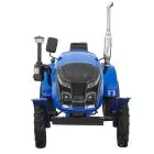 Трактор KENTAVR 240B (17,6 к.с., 4х2, кліренс 320 мм) - мініатюра 8 Трактор KENTAVR 240B (17,6 к.с., 4х2, кліренс 320 мм) - мініатюра 8