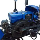 Трактор KENTAVR 240B (17,6 к.с., 4х2, кліренс 320 мм) - мініатюра 12 Трактор KENTAVR 240B (17,6 к.с., 4х2, кліренс 320 мм) - мініатюра 12