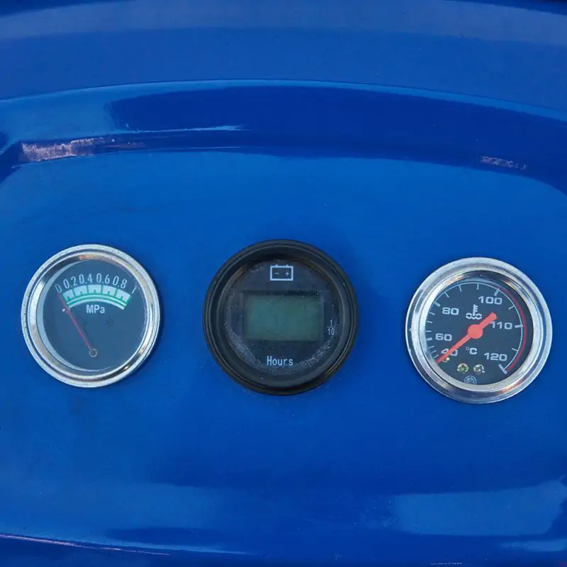 Трактор KENTAVR 240B (17,6 к.с., 4х2, кліренс 320 мм) - фото 16 Трактор KENTAVR 240B (17,6 к.с., 4х2, кліренс 320 мм) - фото 16