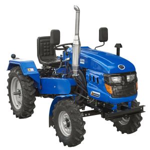 Трактор KENTAVR 240BP (17,6 л.с., 4х2, ВОМ)