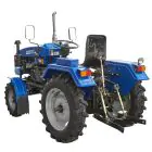 Трактор KENTAVR 240BP (17,6 к.с., 4х2, ВОМ) - мініатюра 7