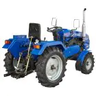Трактор KENTAVR 240BP (17,6 к.с., 4х2, ВОМ) - мініатюра 9