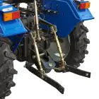 Трактор KENTAVR 240BP (17,6 к.с., 4х2, ВОМ) - мініатюра 12