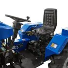 Трактор KENTAVR 240BP (17,6 к.с., 4х2, ВОМ) - мініатюра 14