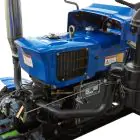 Трактор KENTAVR 240BP (17,6 к.с., 4х2, ВОМ) - мініатюра 15