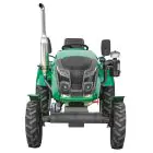 Трактор KENTAVR 240BP/10 (17,6 к.с., 4х2, ВОМ) - мініатюра 3