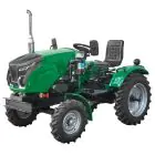 Трактор KENTAVR 240BP/10 (17,6 к.с., 4х2, ВОМ) - мініатюра 4