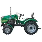 Трактор KENTAVR 240BP/10 (17,6 к.с., 4х2, ВОМ) - мініатюра 6