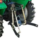 Трактор KENTAVR 240BP/10 (17,6 к.с., 4х2, ВОМ) - мініатюра 10