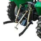 Трактор KENTAVR 240BP/10 (17,6 к.с., 4х2, ВОМ) - мініатюра 11