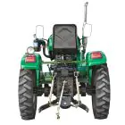 Трактор KENTAVR 240BP/10 (17,6 к.с., 4х2, ВОМ) - мініатюра 12