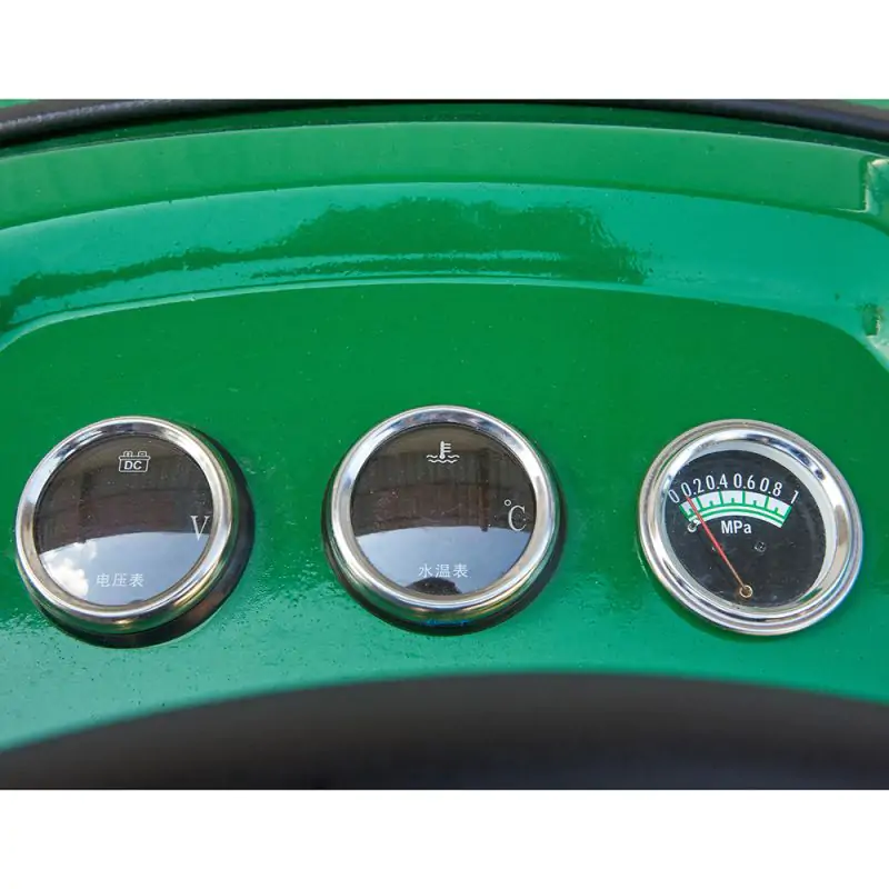 Трактор KENTAVR 240BP/10 (17,6 к.с., 4х2, ВОМ) - фото 16