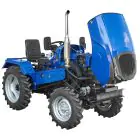 Трактор KENTAVR 244BP/10 (17,6 к.с., 4х4, ВОМ) - мініатюра 2