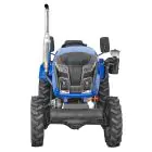 Трактор KENTAVR 244BP/10 (17,6 к.с., 4х4, ВОМ) - мініатюра 3