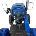 Трактор KENTAVR 244BP/10 (17,6 к.с., 4х4, ВОМ) - мініатюра 13