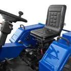Трактор KENTAVR 244BP/10 (17,6 к.с., 4х4, ВОМ) - мініатюра 14