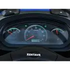 Трактор KENTAVR 244M (24 к.с., 4х4, гідравлічне кермо) - мініатюра 16 Трактор KENTAVR 244M (24 к.с., 4х4, гідравлічне кермо) - мініатюра 16