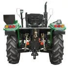 Трактор KENTAVR 244S (17,6 к.с., 4х4, гідравлічне кермо) - мініатюра 8