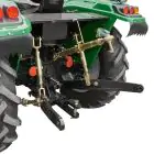 Трактор KENTAVR 244S (17,6 к.с., 4х4, гідравлічне кермо) - мініатюра 10