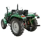 Трактор KENTAVR 244S (17,6 к.с., 4х4, гідравлічне кермо) - мініатюра 11