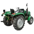 Трактор KENTAVR 244S (17,6 к.с., 4х4, гідравлічне кермо) - мініатюра 12