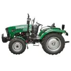 Трактор KENTAVR 244S (17,6 к.с., 4х4, гідравлічне кермо) - мініатюра 13