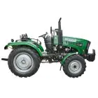 Трактор KENTAVR 244S (17,6 к.с., 4х4, гідравлічне кермо) - мініатюра 14